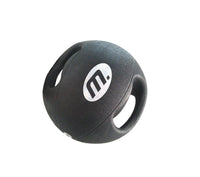 Master Fitness Medicinboll Grip – 5, 7, 10 kg