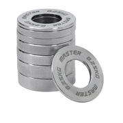 Master Fitness Minivikt set 50 MM