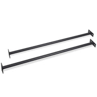 Master Fitness Monkey bar pair
