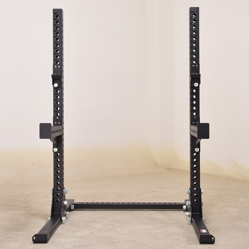 Master Fitness Monster Squat rack