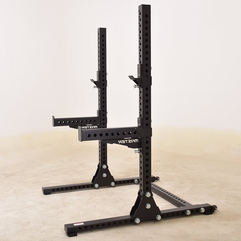 Master Fitness Monster Squat rack