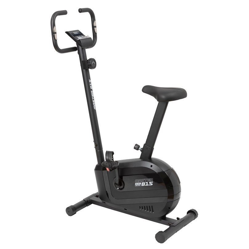 Master Fitness Motionscykel B15 - Perfekt träningspartner för hemmabruk