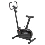 Master Fitness Motionscykel B15 - Perfekt träningspartner för hemmabruk