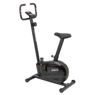 Master Fitness Motionscykel B15 - Perfekt träningspartner för hemmabruk