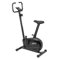 Master Fitness Motionscykel B15 - Perfekt träningspartner för hemmabruk