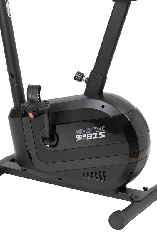 Master Fitness Motionscykel B15 - Perfekt träningspartner för hemmabruk