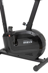 Master Fitness Motionscykel B15 - Perfekt träningspartner för hemmabruk