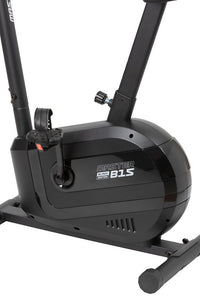 Master Fitness Motionscykel B15 - Perfekt träningspartner för hemmabruk