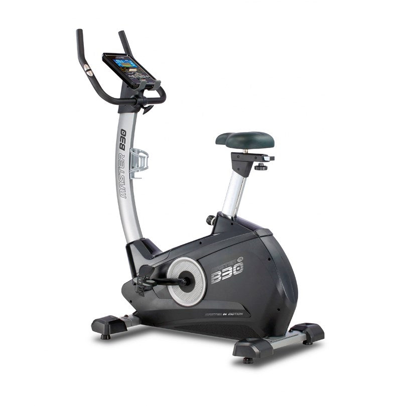 Master Fitness Motionscykel Master B30 - Perfekta träningspartnern för hemmet