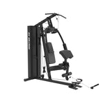Master Hemgym X2 – komplett styrkestation för hela kroppen