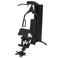 Master Fitness Hemgym X5 – kompakt multigym med maxad funktionalitet