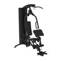 Master Fitness Hemgym X5 – kompakt multigym med maxad funktionalitet