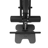 Master Fitness Hemgym X5 – kompakt multigym med maxad funktionalitet