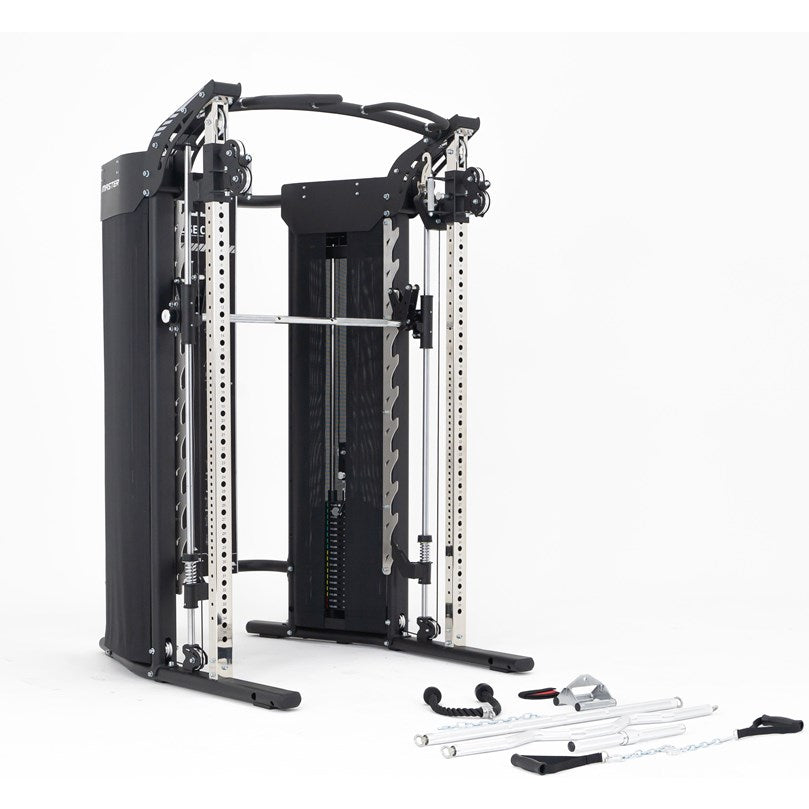 Master Fitness Multismith X22