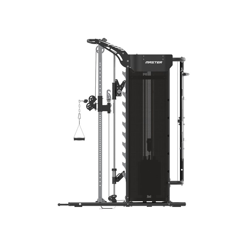 Master Fitness Multismith X22
