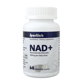 Sportlab NAD+ 60 kapslar