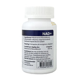 Sportlab NAD+ 60 kapslar