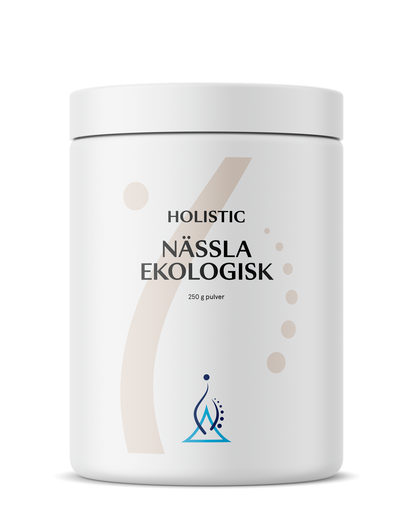 Holistic Nässla ekologisk, 250 g