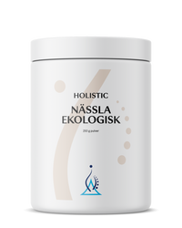 Holistic Nässla ekologisk, 250 g