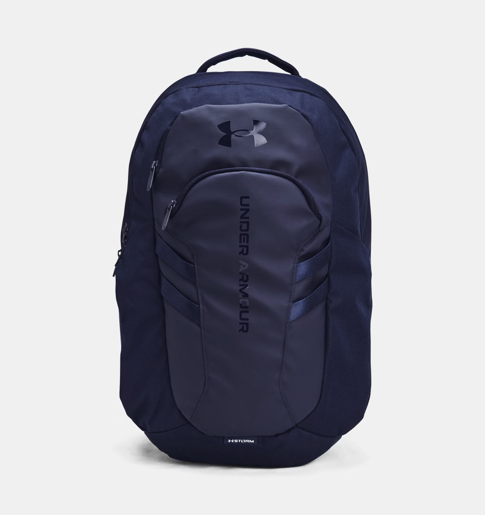 Under Armour Ryggsäck Hustle 6.0 Pro - väskan som alltid är redo