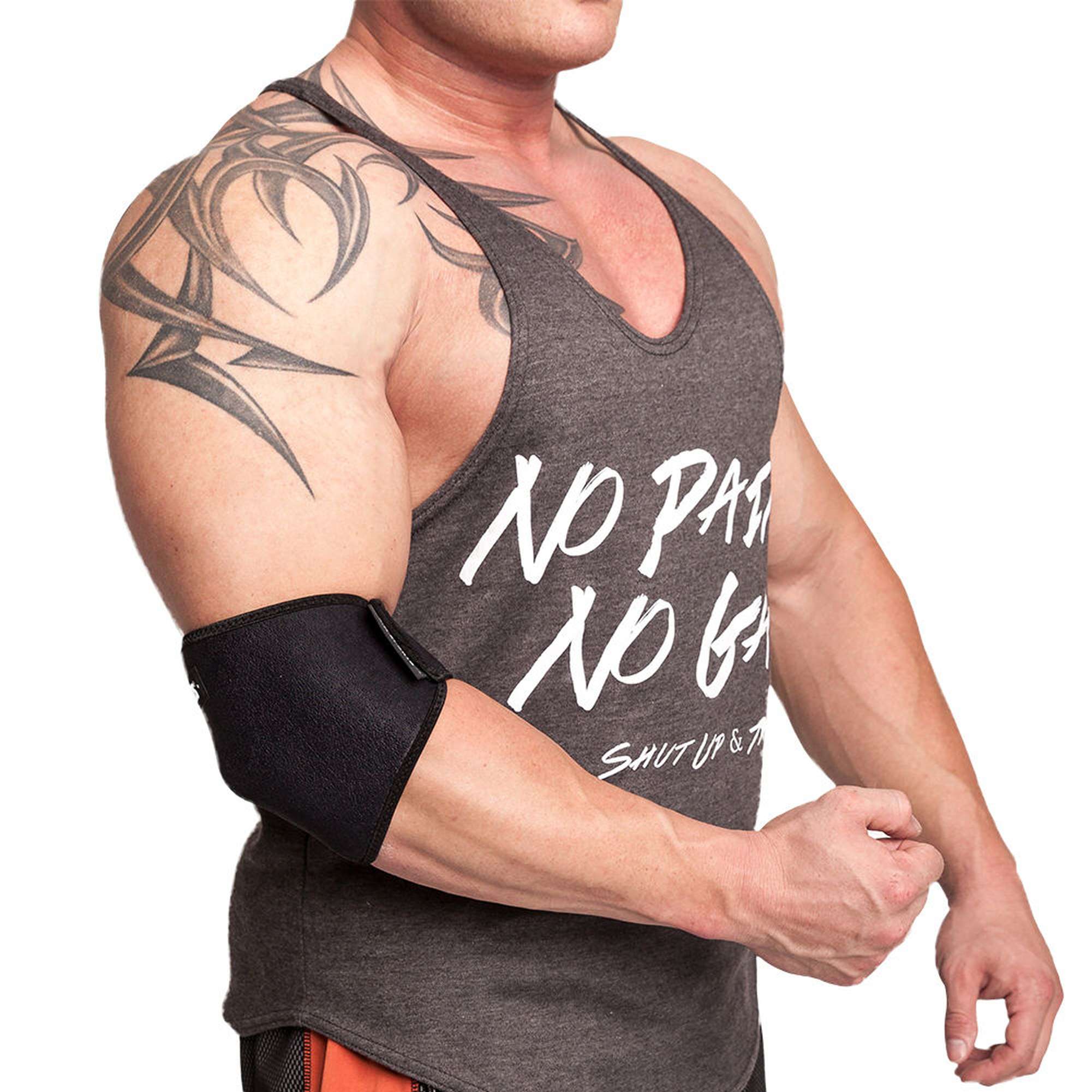 C.P Sports Elbow Support