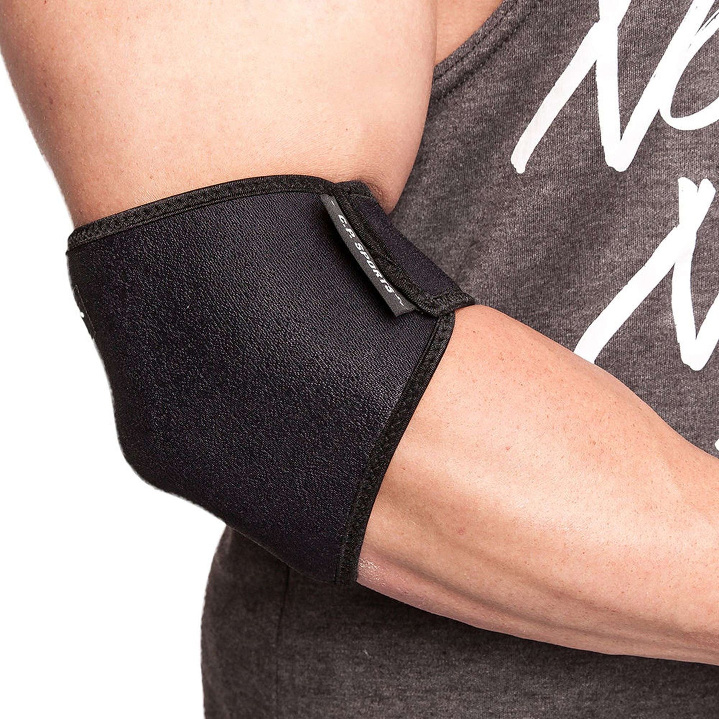 C.P Sports Elbow Support