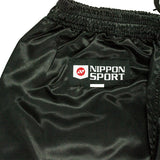 Nippon Sport Kung Fu Byxor - Nippon Sport