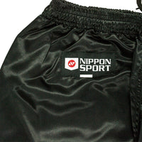 Nippon Sport Kung Fu Byxor - Nippon Sport