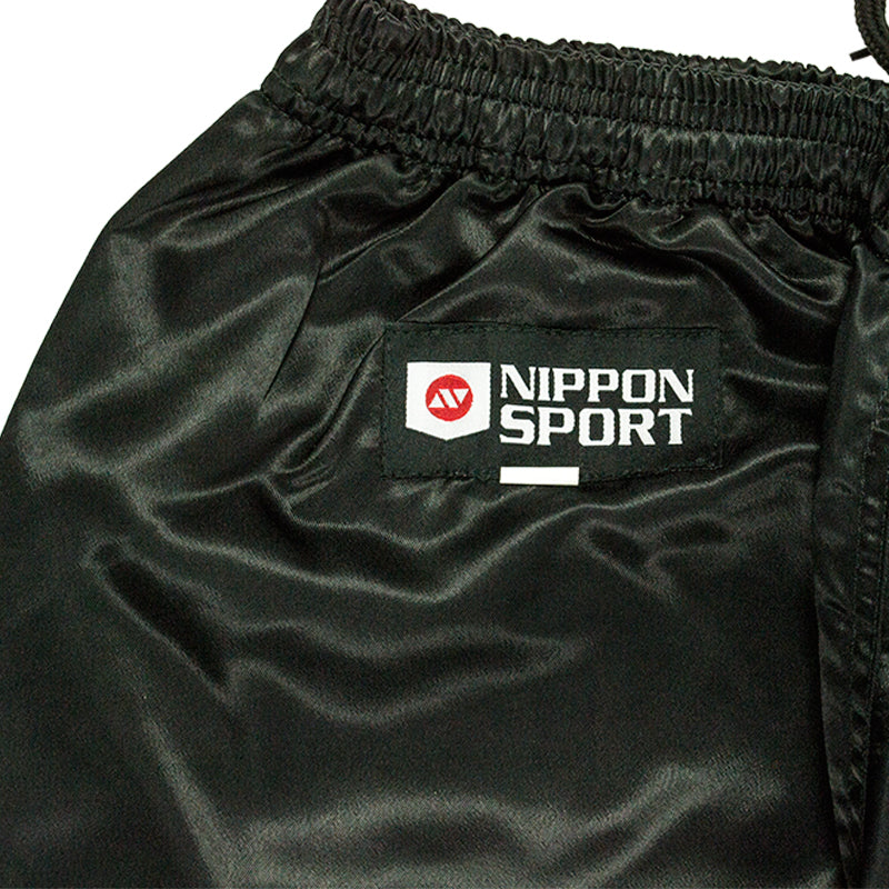 Nippon Sport Kung Fu Byxor - Nippon Sport