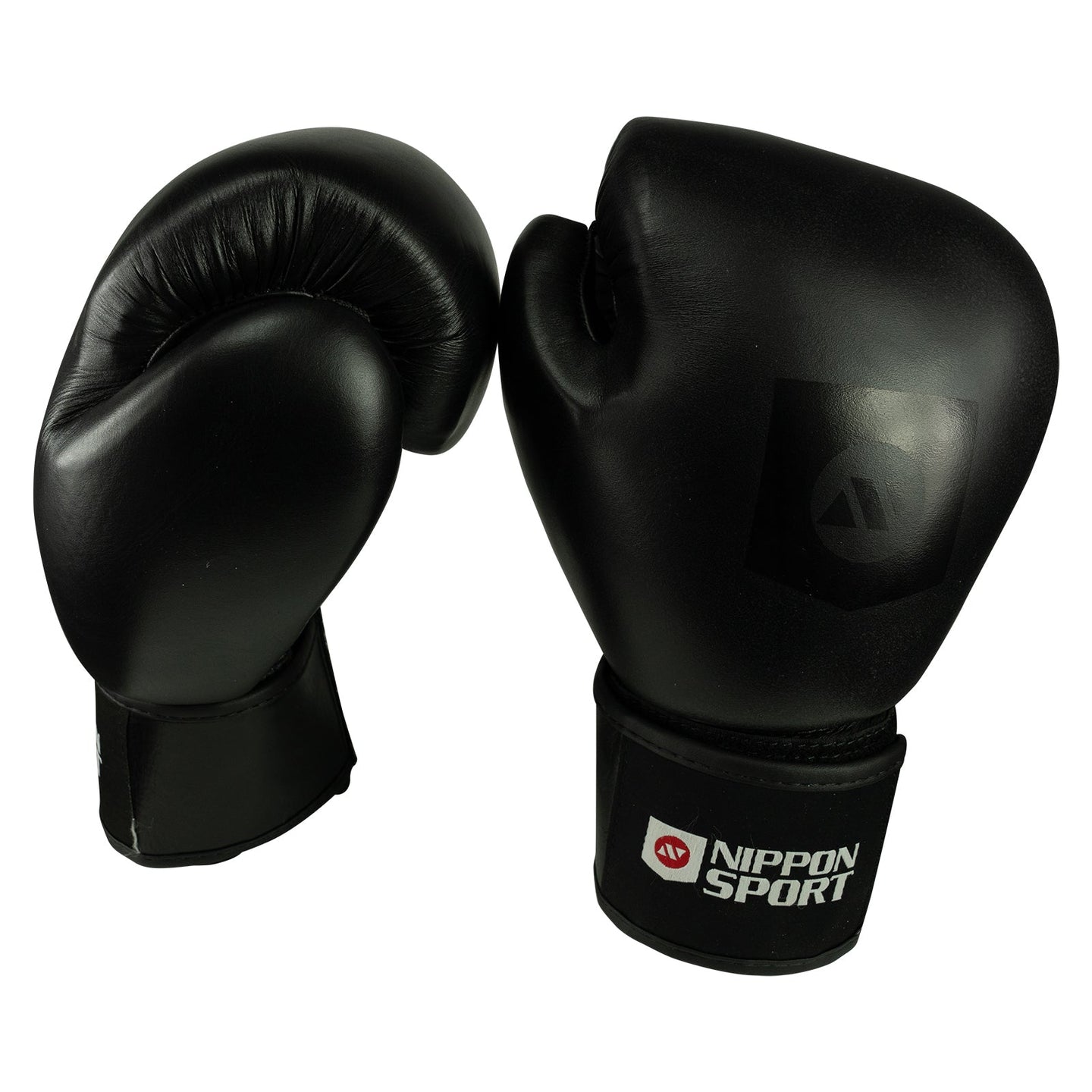 Nippon Sport Boxningshandskar - Nippon Sport  Gauntlet