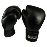 Nippon Sport Boxningshandskar - Nippon Sport  Gauntlet