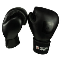 Nippon Sport Boxningshandskar - Nippon Sport  Gauntlet