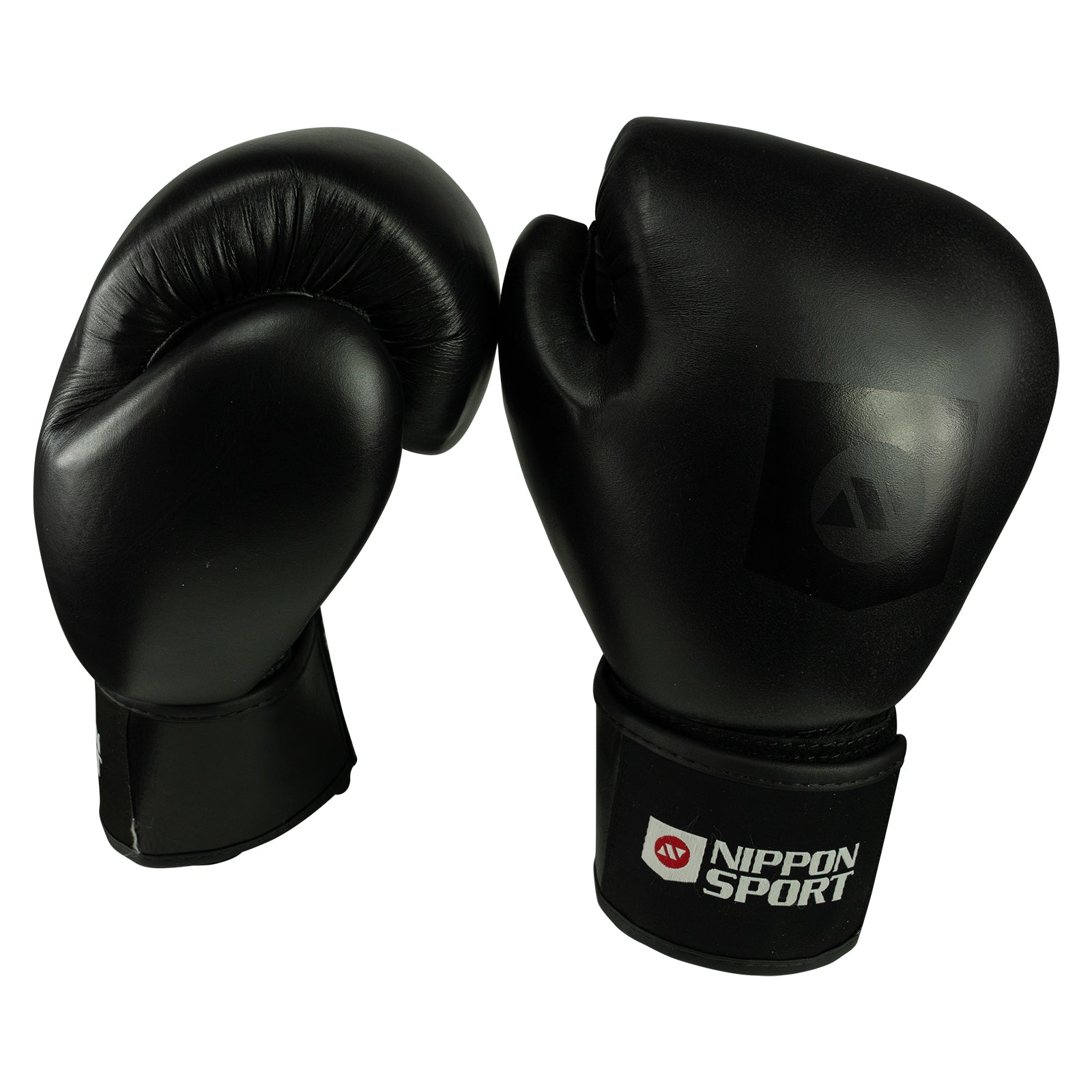 Nippon Sport Boxningshandskar - Nippon Sport  Gauntlet