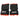 Nippon Sport Inre Gelhandskar - Nippon Sport Svart