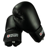 Nippon Sport Boxningshandskar Nippon Sport - Svart