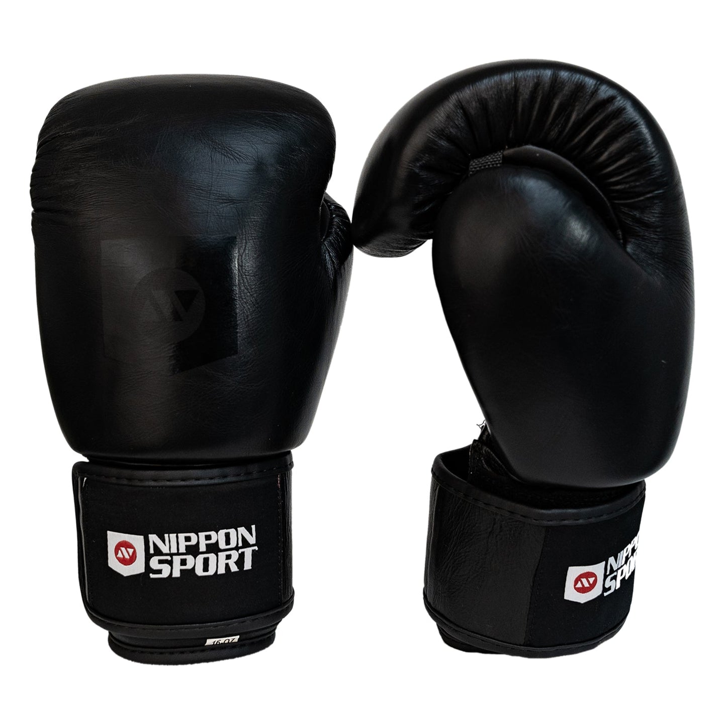 Nippon Sport Boxningshandskar - Nippon Sport  Gauntlet
