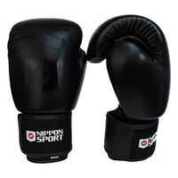 Nippon Sport Boxningshandskar - Nippon Sport  Gauntlet