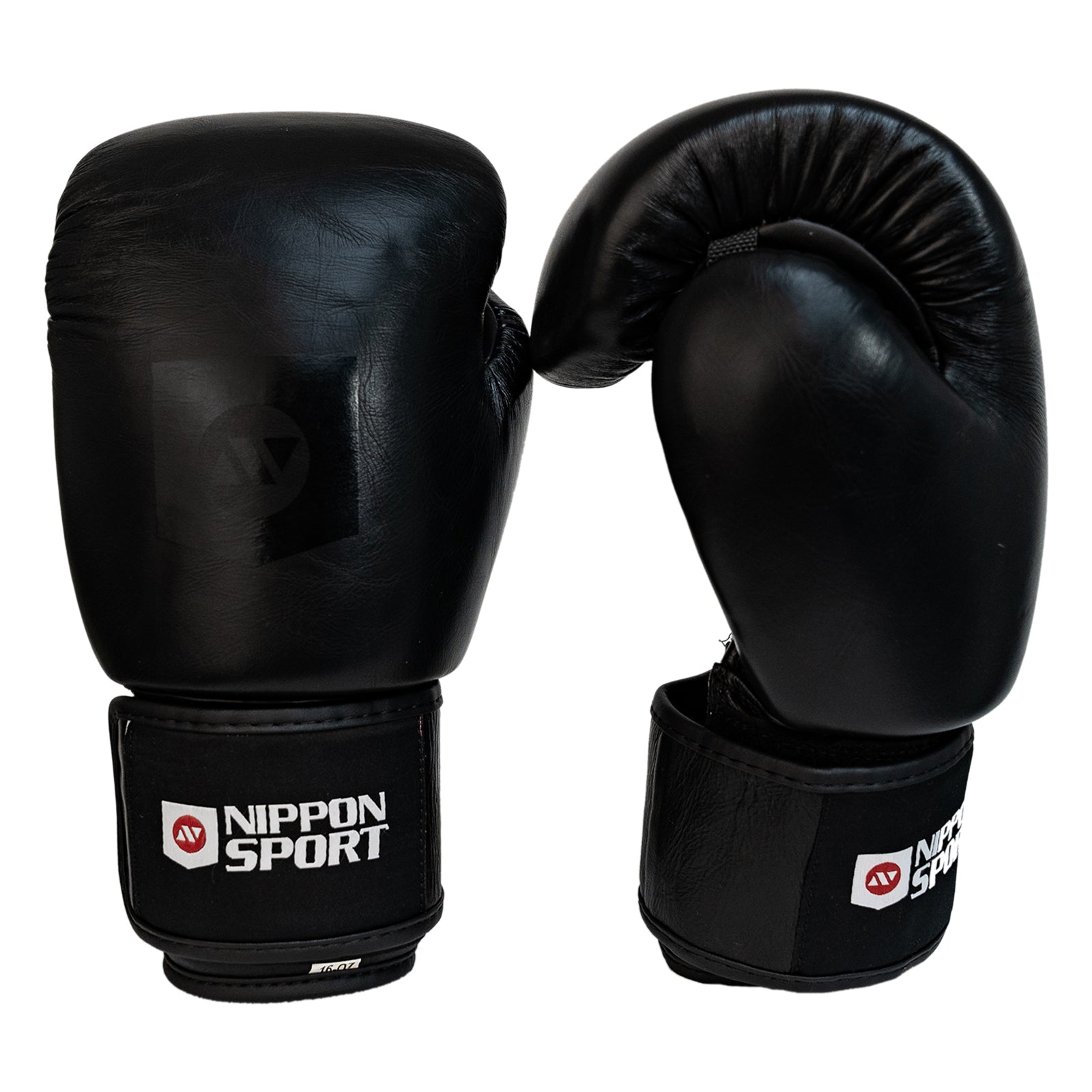 Nippon Sport Boxningshandskar - Nippon Sport  Gauntlet