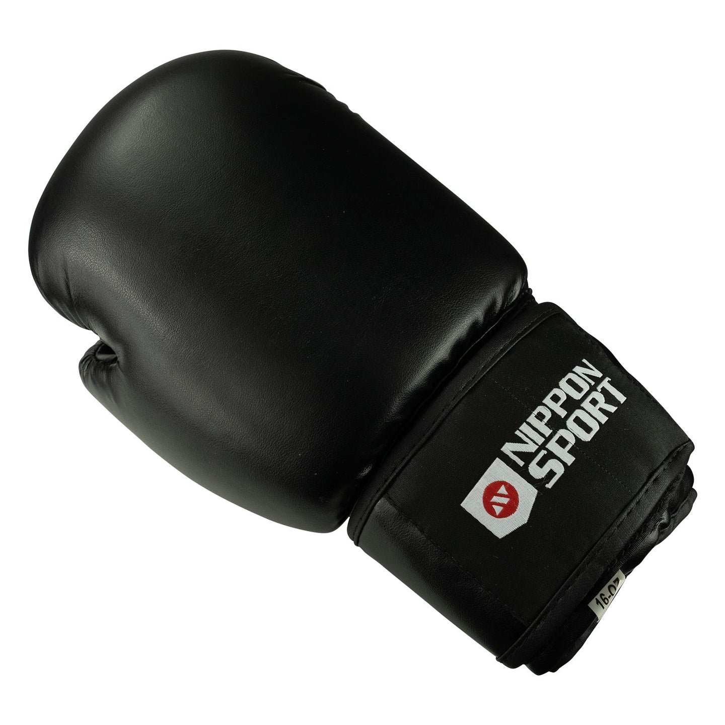 Nippon Sport Boxningshandskar Nippon Sport - Svart