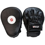 Nippon Sport Focus Mitts - Nippon Sport - Svart