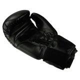 Nippon Sport Boxningshandskar Nippon Sport - Svart