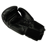 Nippon Sport Boxningshandskar Nippon Sport - Svart