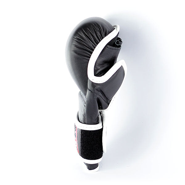 Nippon Sport MMA Sparringhandskar - Nippon Sport - Svart