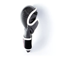 Nippon Sport MMA Sparringhandskar - Nippon Sport - Svart