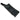 Nippon Sport Väska - Nippon Sport - 'Bokken with Tando' - Svart