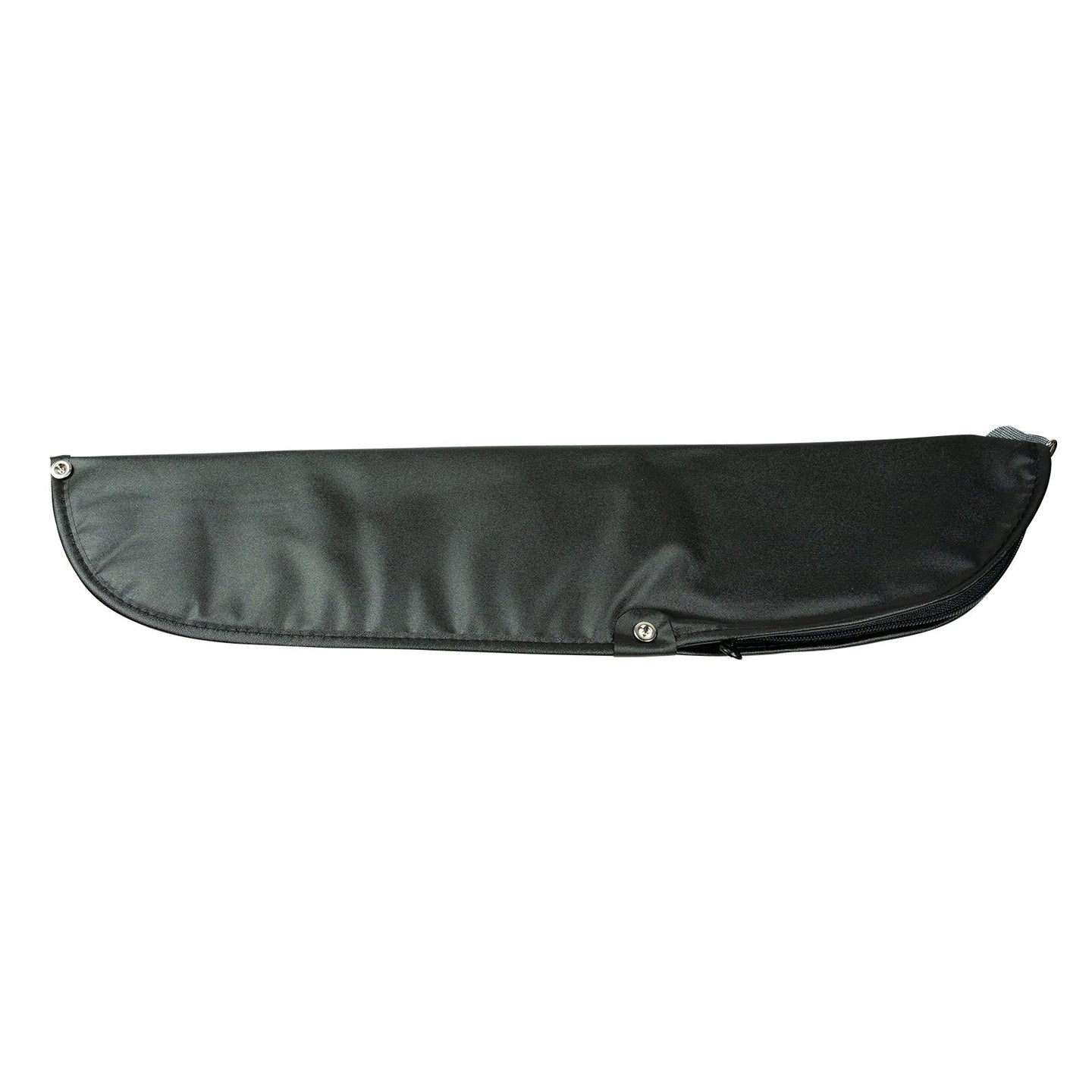 Nippon Sport Väska - Nippon Sport - 'Nunchaku Bag' - Svart
