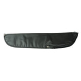 Nippon Sport Väska - Nippon Sport - 'Nunchaku Bag' - Svart