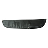 Nippon Sport Väska - Nippon Sport - 'Nunchaku Bag' - Svart