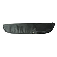 Nippon Sport Väska - Nippon Sport - 'Nunchaku Bag' - Svart
