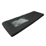 Nippon Sport Väska - Nippon Sport - '130cm Jo Bag' - Svart